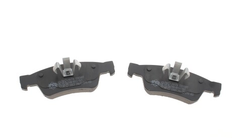 Фото 3 - Тормозные колодки ICER 181770