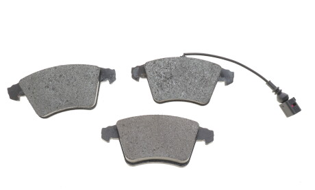 Фото 5 - Гальмівні колодки ICER 181779