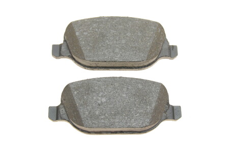 Фото 4 - Тормозные колодки ICER 181780