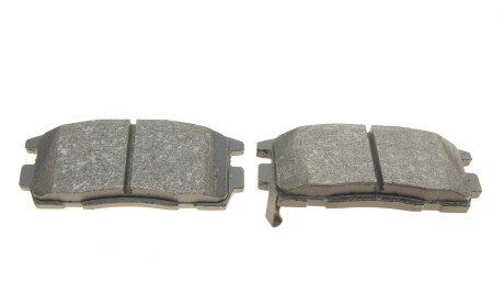 Фото 4 - Гальмівні колодки ICER 181799