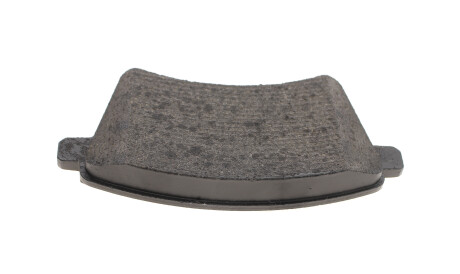 Фото 2 - Гальмівні колодки ICER 181854