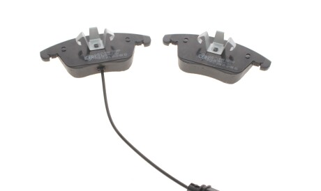 Фото 3 - Гальмівні колодки ICER 181864