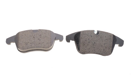 Фото 3 - Гальмівні колодки ICER 181886-203 (181886203)