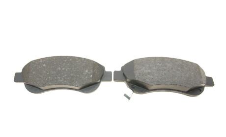 Фото 4 - Тормозные колодки ICER 181887