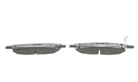 Фото 2 - Тормозные колодки ICER 181892