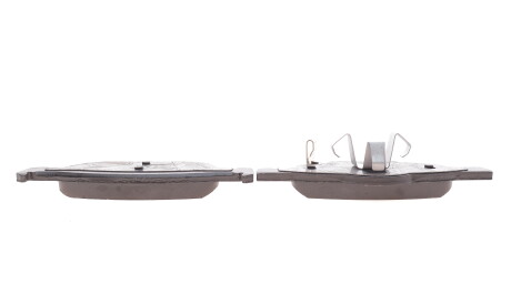 Фото 3 - Тормозные колодки ICER 181893