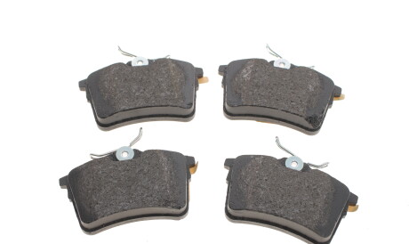 Фото 3 - Тормозные колодки ICER 181895