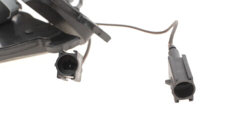 Фото 2 - Тормозные колодки ICER 181903