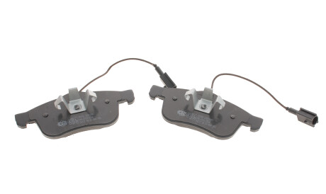 Фото 3 - Тормозные колодки ICER 181903