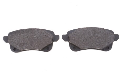 Фото 5 - Гальмівні колодки ICER 181904-203 (181904203)