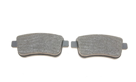 Фото 4 - Тормозные колодки ICER 181904