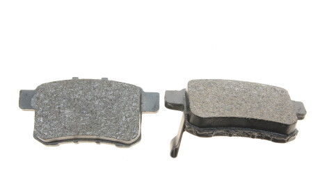 Фото 4 - Тормозные колодки ICER 181907