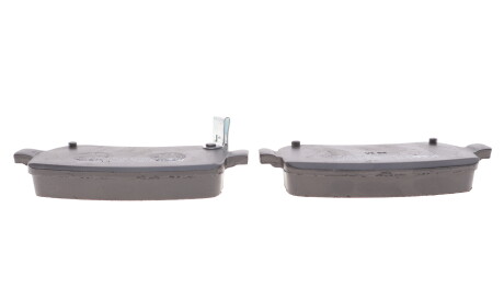 Фото 3 - Гальмівні колодки ICER 181910