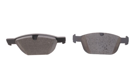 Фото 4 - Гальмівні колодки ICER 181920