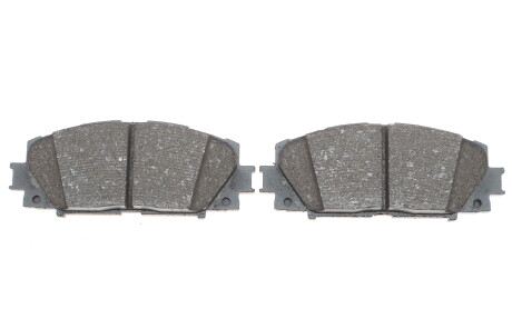 Фото 5 - Тормозные колодки ICER 181938