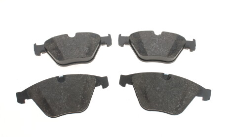 Фото 4 - Гальмівні колодки ICER 181940-203 (181940203)