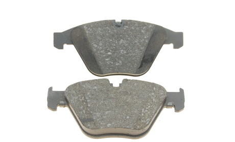 Фото 4 - Гальмівні колодки ICER 181940