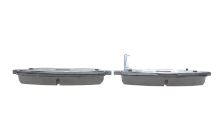 Фото 3 - Гальмівні колодки ICER 181944