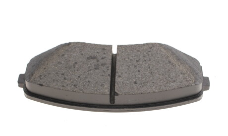 Фото 2 - Гальмівні колодки ICER 181962