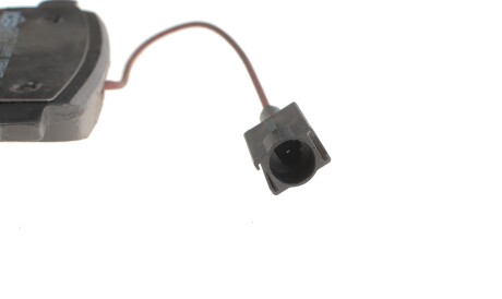 Фото 2 - Гальмівні колодки ICER 181995