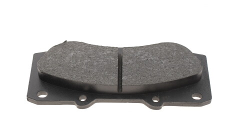 Фото 2 - Тормозные колодки ICER 182006