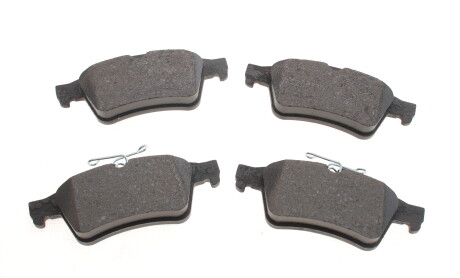 Фото 4 - Тормозные колодки ICER 182013