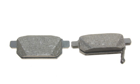 Фото 4 - Тормозные колодки ICER 182017