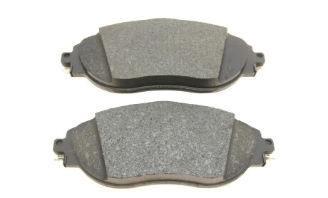 Фото 4 - Гальмівні колодки ICER 182018-204 (182018204)