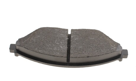 Фото 2 - Гальмівні колодки ICER 182023