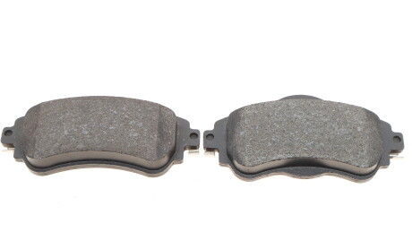 Фото 5 - Гальмівні колодки ICER 182027