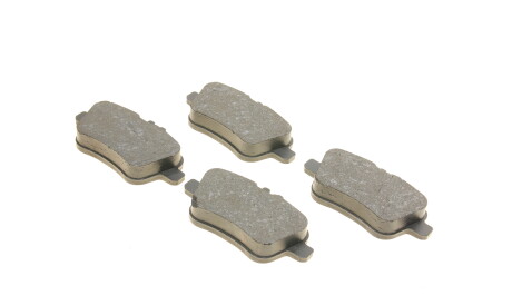 Фото 2 - Тормозные колодки ICER 182039