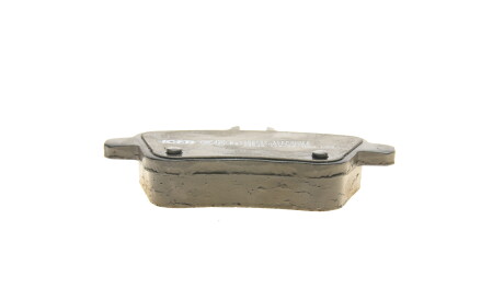 Фото 3 - Тормозные колодки ICER 182039