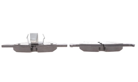 Фото 3 - Гальмівні колодки ICER 182048