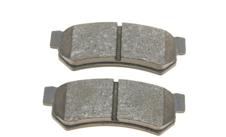 Фото 4 - Гальмівні колодки ICER 182058