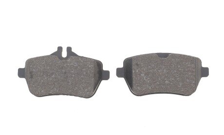 Фото 5 - Гальмівні колодки ICER 182076