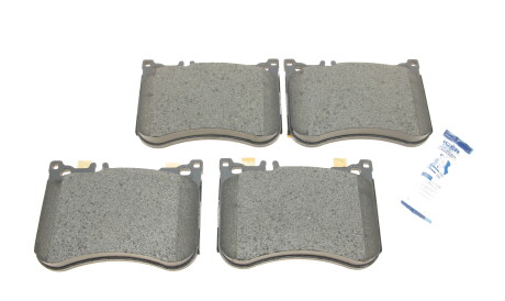 Колодки гальмівні (передні) MB E-class (W213/S213/C238) 16-/S-class (W221/W222/C217) 05- - ((0084200920OE, 0064209320, 0004201006, 0084200920)) ICER 182080