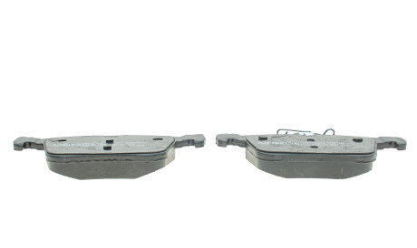 Фото 2 - Гальмівні колодки ICER 182098-203 (182098203)