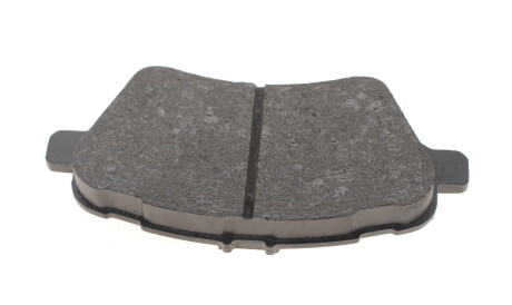 Фото 2 - Гальмівні колодки ICER 182108