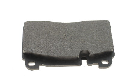 Фото 2 - Гальмівні колодки ICER 182112