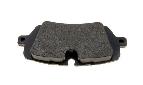 Фото 3 - Гальмівні колодки ICER 182120