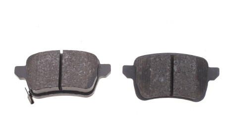 Фото 4 - Гальмівні колодки ICER 182170-208