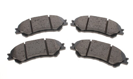 Фото 3 - Гальмівні колодки ICER 182175