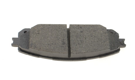 Фото 3 - Тормозные колодки ICER 182177