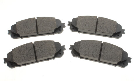 Фото 4 - Тормозные колодки ICER 182177