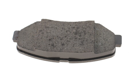 Фото 2 - Тормозные колодки ICER 182196