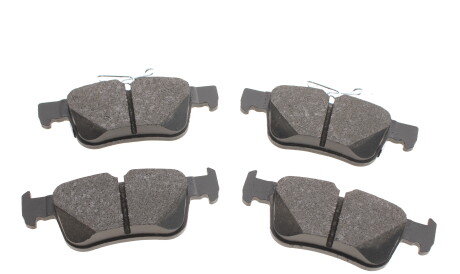 Фото 3 - Тормозные колодки ICER 182198-203 (182198203)