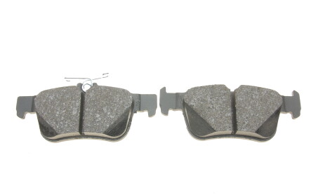 Фото 4 - Тормозные колодки ICER 182198