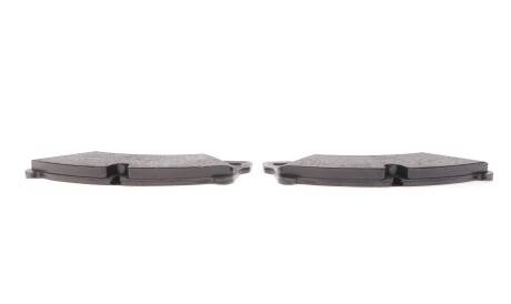 Фото 3 - Гальмівні колодки ICER 182206