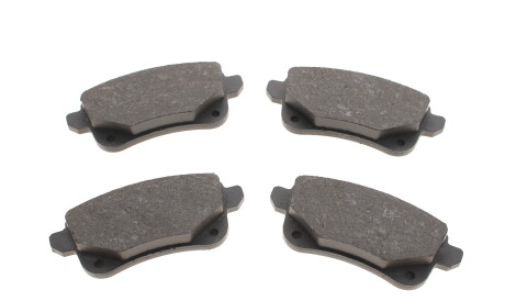 Фото 3 - Тормозные колодки ICER 182222