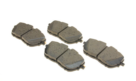 Фото 2 - Гальмівні колодки ICER 182227